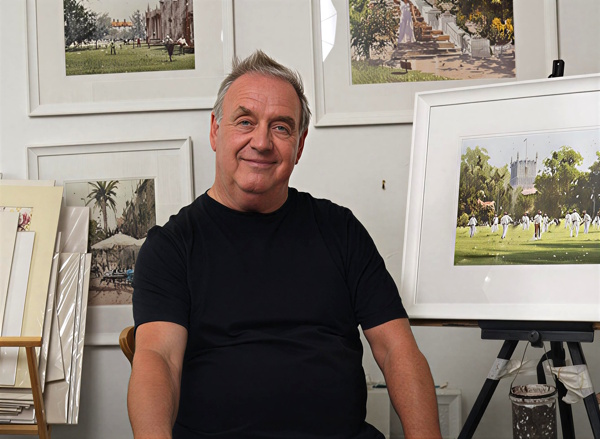 Picture of Ian McManus
