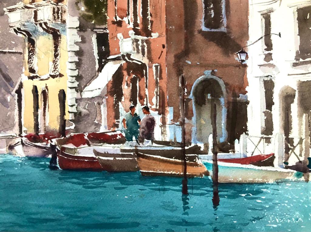 Venice