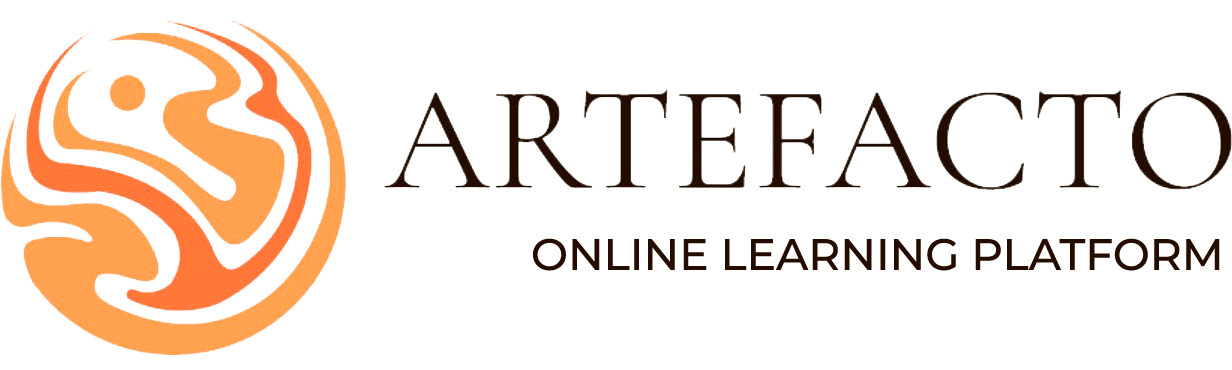 Artefacto Logo